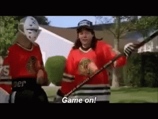 Game On GIF by memecandy