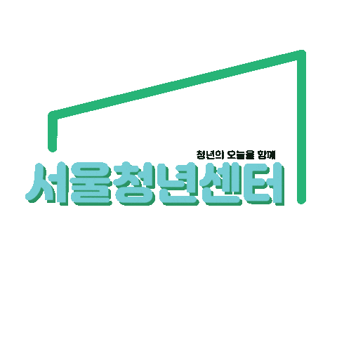 youthseoul Sticker