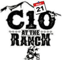 Chevy Truck Chevrolet Sticker by C10's at The Ranch