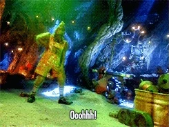 jim carrey disney GIF