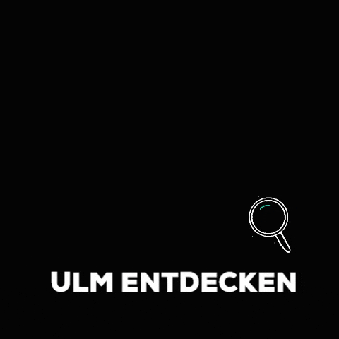 Ulm Neuulm GIF by ulmentdecken