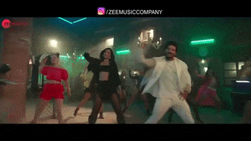 Queen GIF