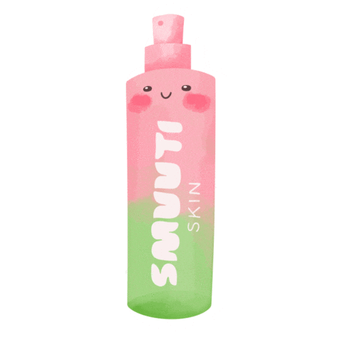 Smuuti Skin Sticker