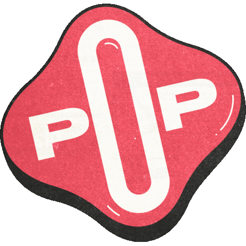Pop Sticker