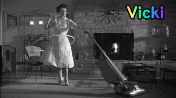 Vacuum GIF