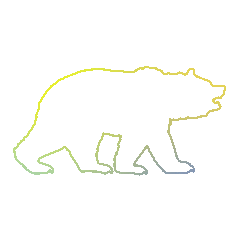 ucla bear logo