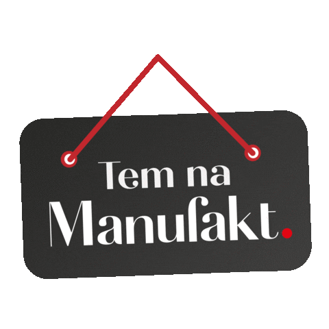 Sticker by Manufakt