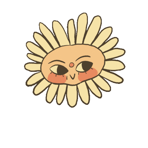 Happy Sticker