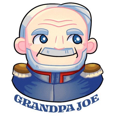Charlie Ph Sticker by GMG Productions