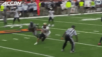 Wakeforest GIF