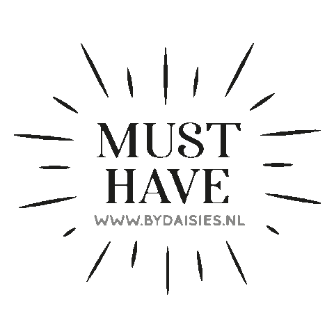 Sticker by By Daisies