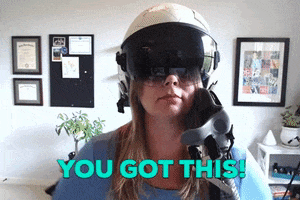 Confidence GIF