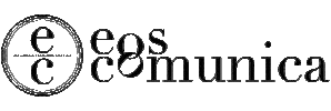 eos comunica Sticker