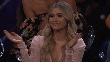 Women Tell All Yes GIF by The Bachelor