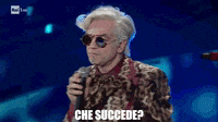 Sanremo2020-sanremo GIFs - Get the best GIF on GIPHY