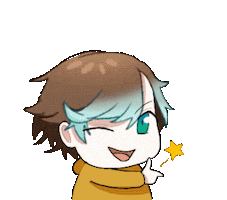 Rfamm Sticker
