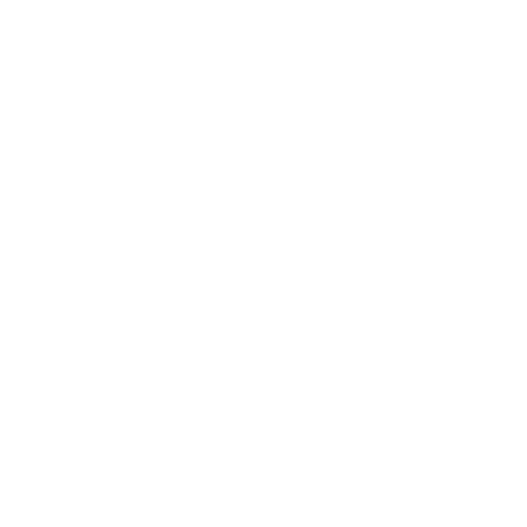 Brock Sticker by Casa de Arquiteta