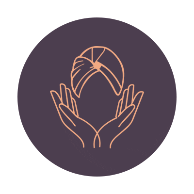 Goddess Society Sticker