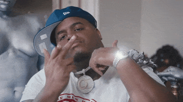 Quality Control Middle Finger GIF by King Critical