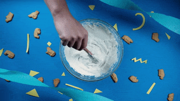 Cake Baking GIF by Great Big Story