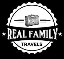 Travelagency Rft GIF by Real Family Travels