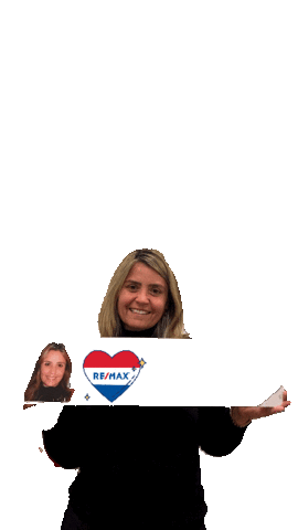 Realtor Marcia Pessanha Sticker