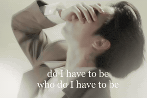 Anxiety Eaj GIF