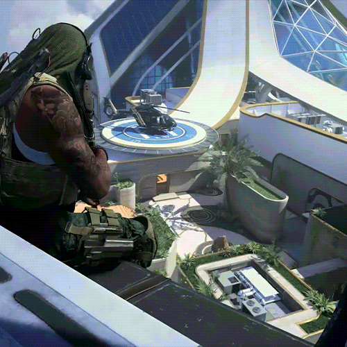 Modern Warfare 3 Cod GIF by Call of Duty