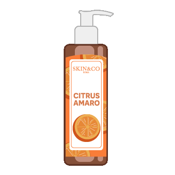 Hand Soap Skincare Sticker By Skin Co Roma For Ios Android Giphy