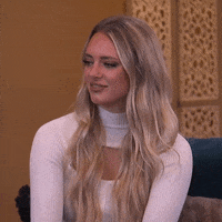 Abc Smile GIF by The Bachelor