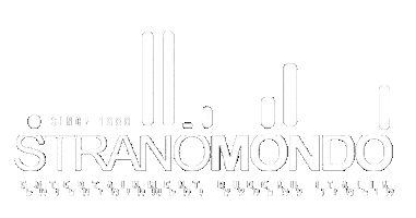 Agency Sticker by stranomondoagency