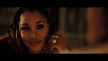In Love Artist GIF by Universal Music Africa