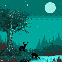 Pixel Art 8bit Gif By Pixel Jeff Find Share On Giphy