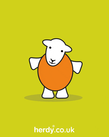 Good Morning Hello GIF by Herdy