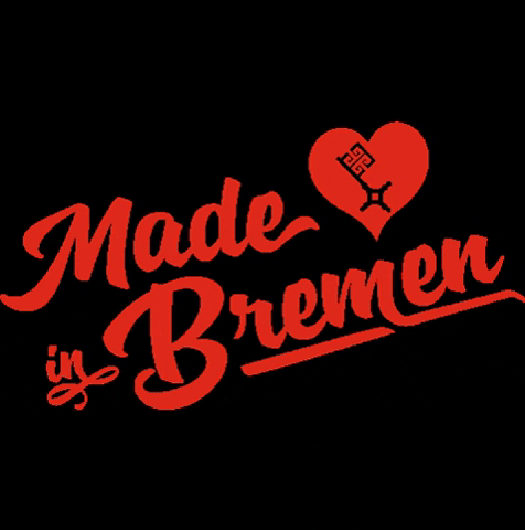 Made in Bremen GIF