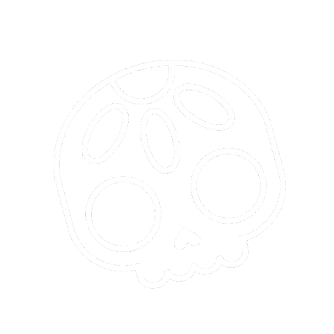 Rolandoascencio Sticker by La Petite Mort