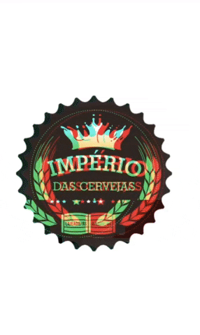 lupulo beer cerveja imperio GIF