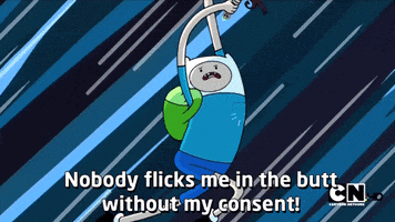 funny cartoon adventure time finn the human sexual harassment