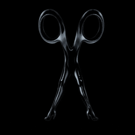 Scissor Sisters GIF