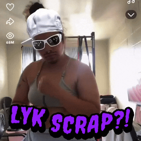Ew Hawaii GIF