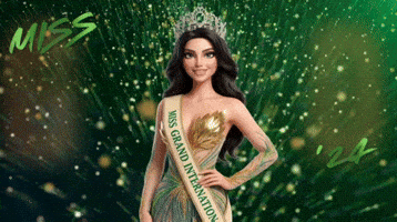 Miss Grand GIF