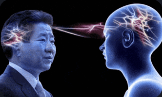Thinking Think GIF