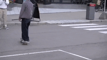Skate GIF
