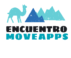 Moveapps Sticker