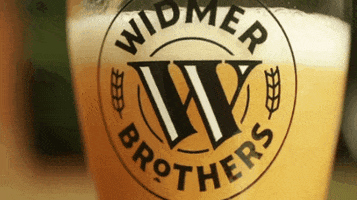 GIF by Widmer Brothers Brewing