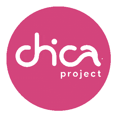 Sticker by Chica Project