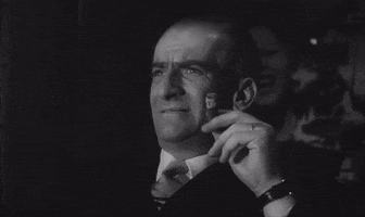 Louis De Funes GIF