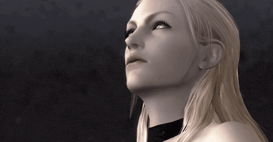Sad Devil May Cry GIF