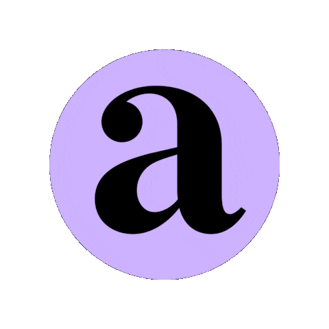 Align The Agency Sticker