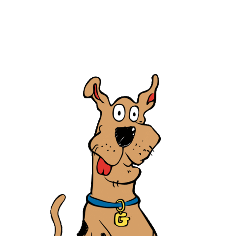 Doggy G Central Records Sticker